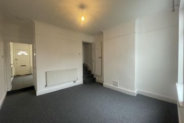 Dunstan Street